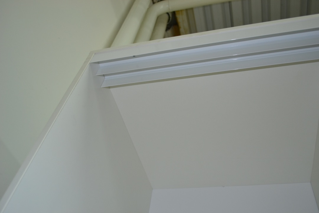 направляющие