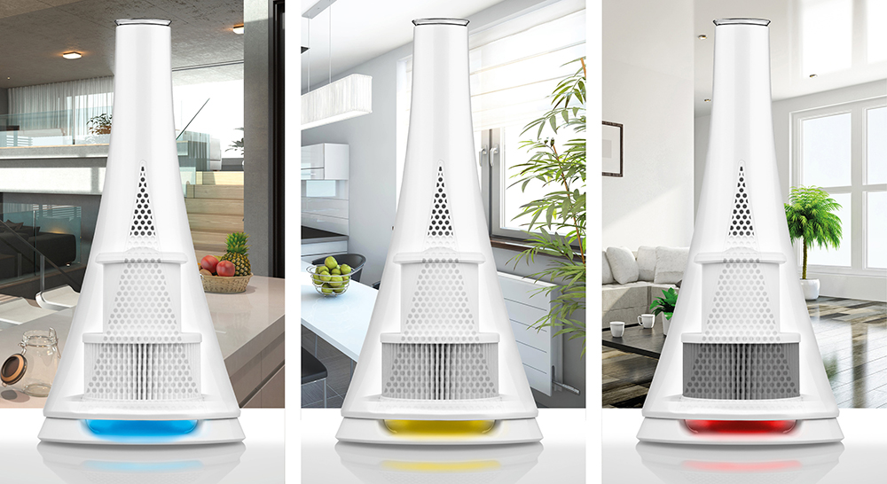 очиститель воздуха Medisana Air