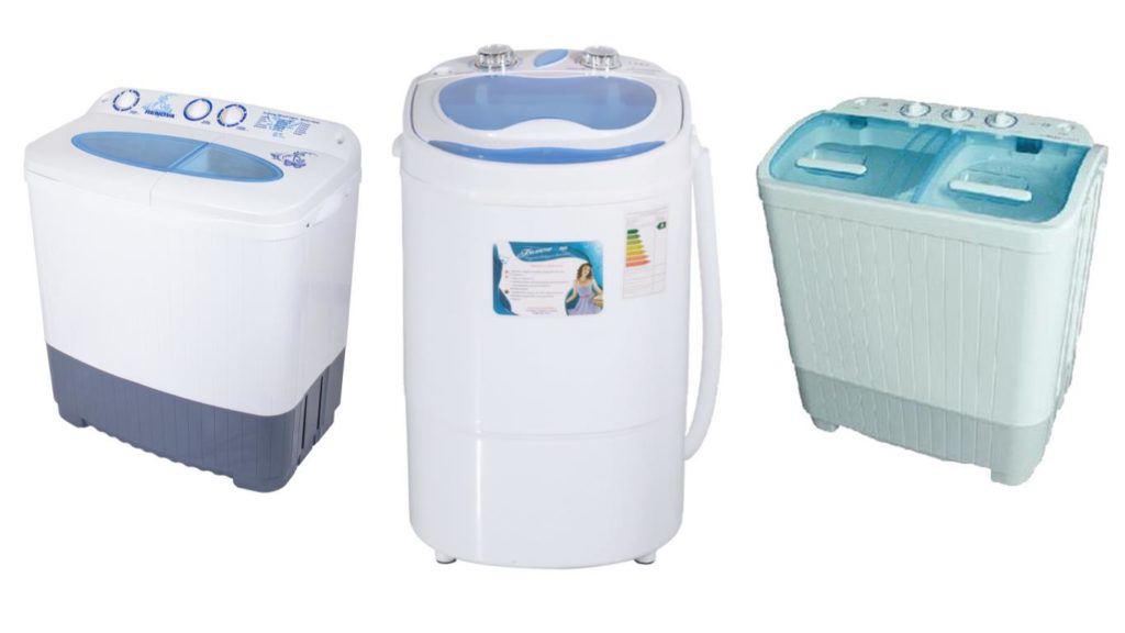 отечественные машинки активаторного типа