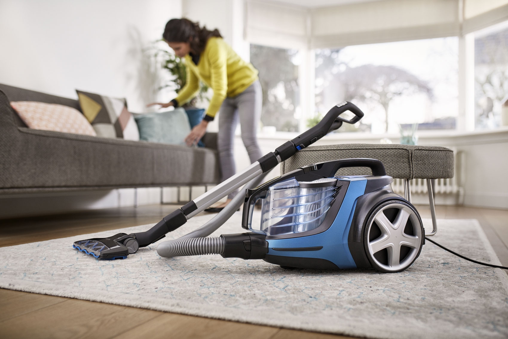 Phillips FC9911 PowerPro Ultimate