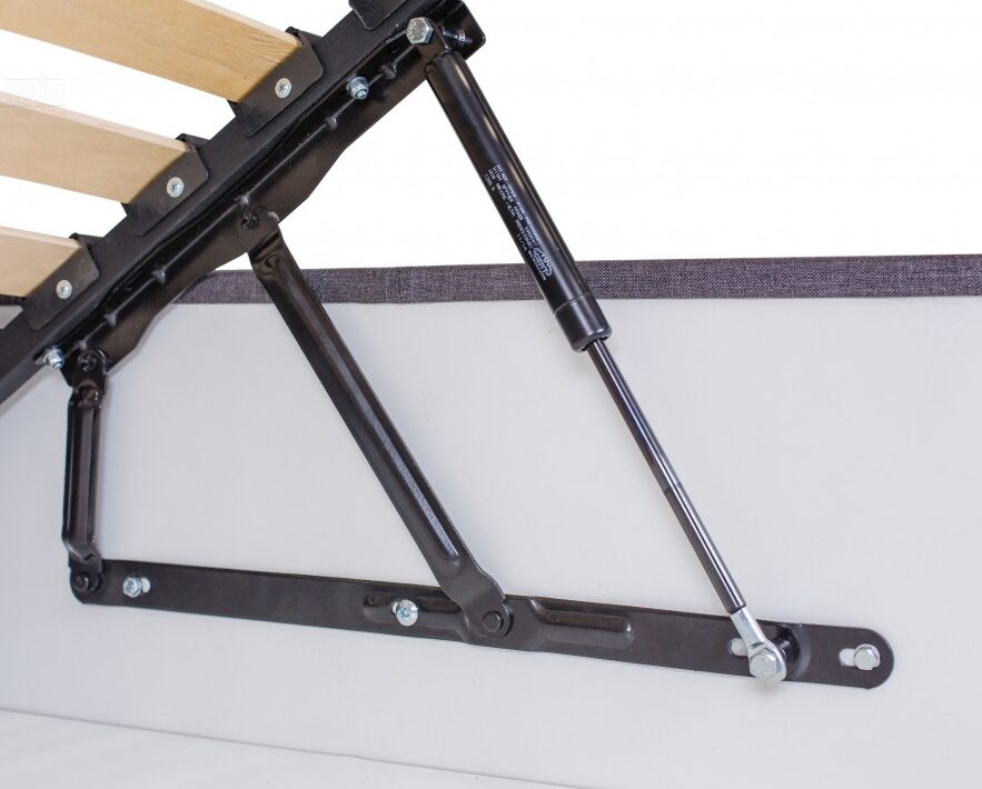 подъемный механизм для основания кровати