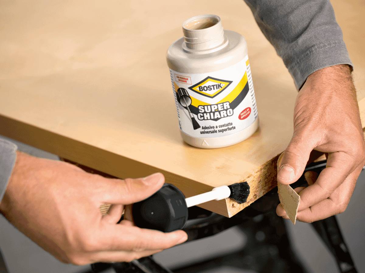 ремонт поломки стола