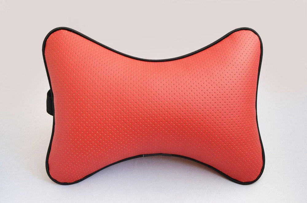 подушка косточка в машину