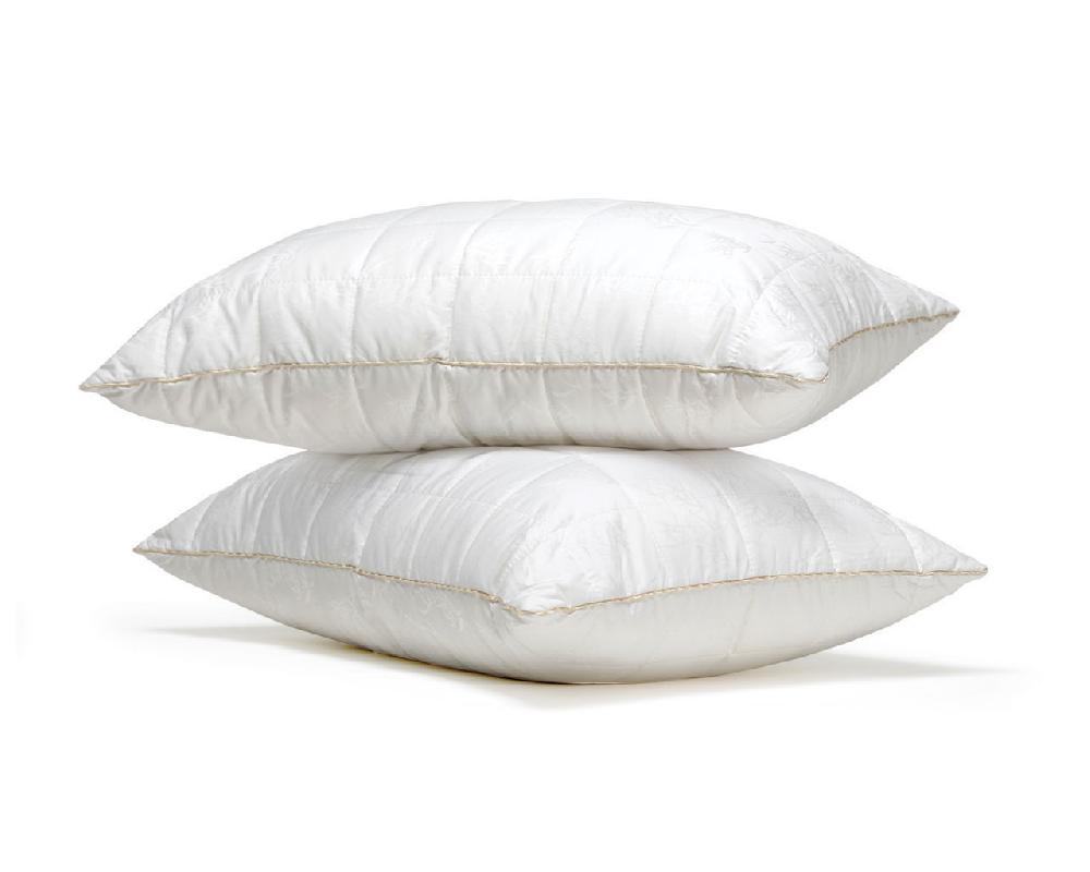 можно ли стирать шелковую подушку