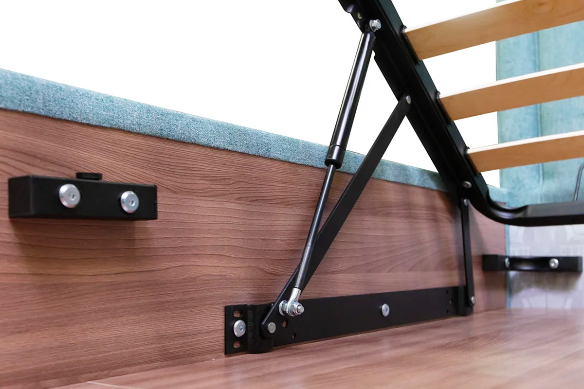 подъёмник для кровати