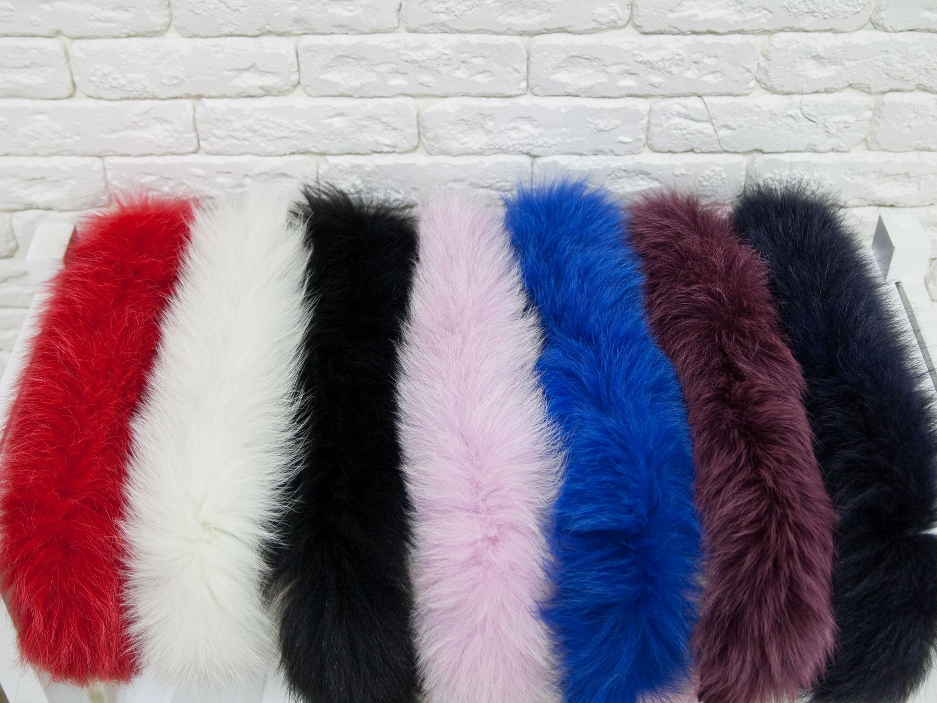 Искусственный мех