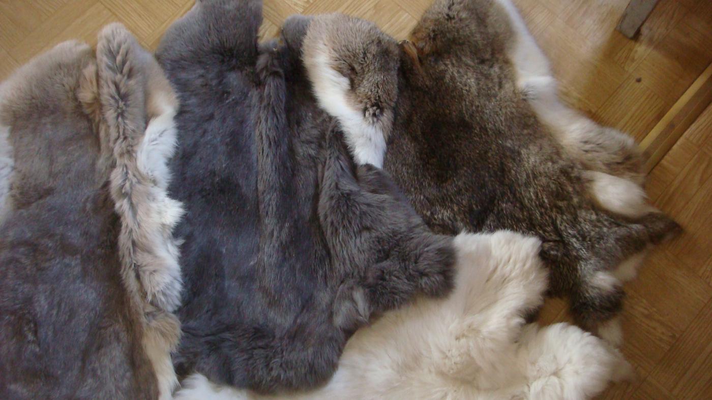 влажный ворс