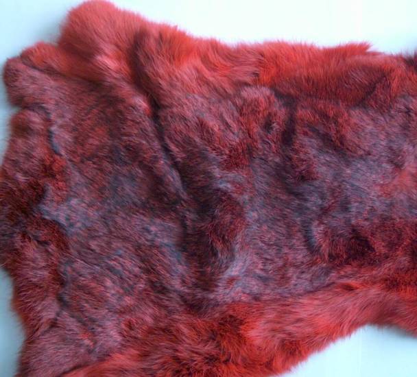 Оттенок цвета краски