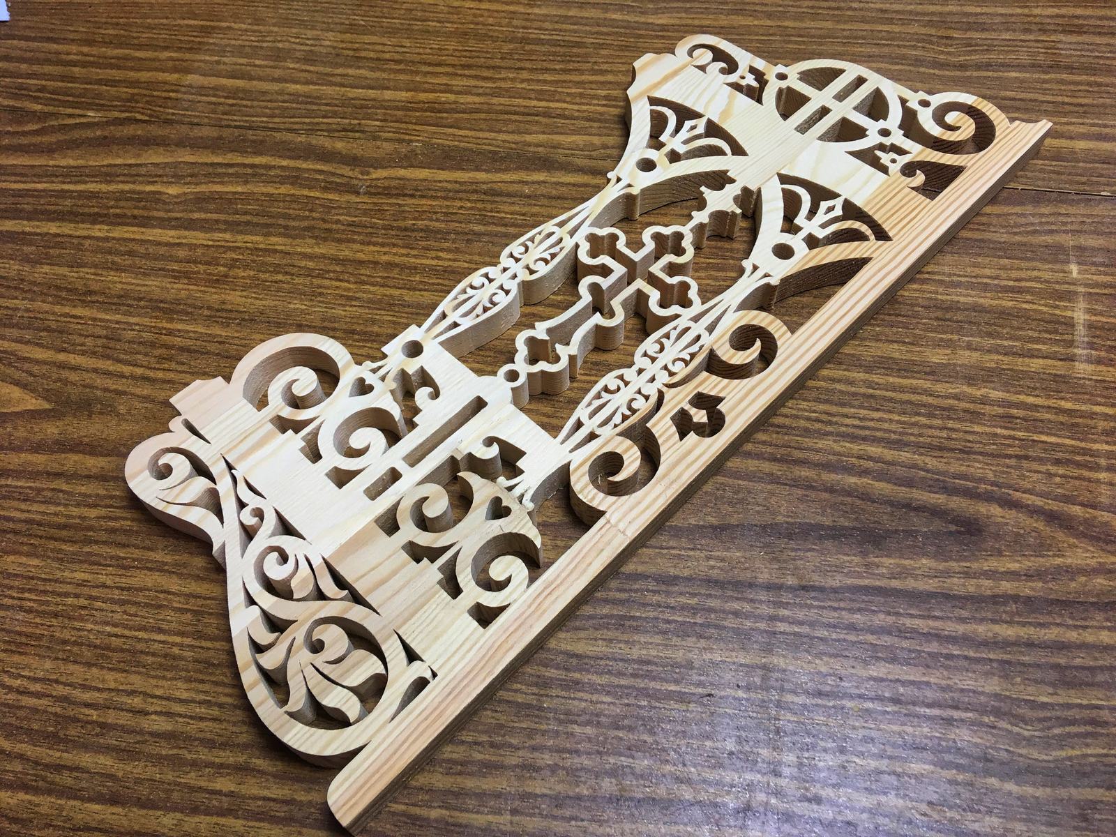 Полку можно