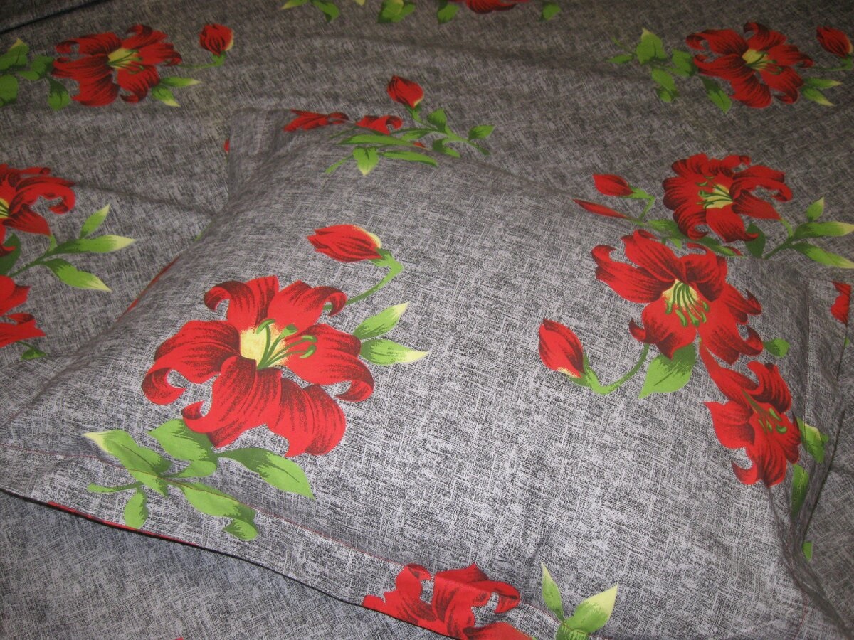 односпальное белье