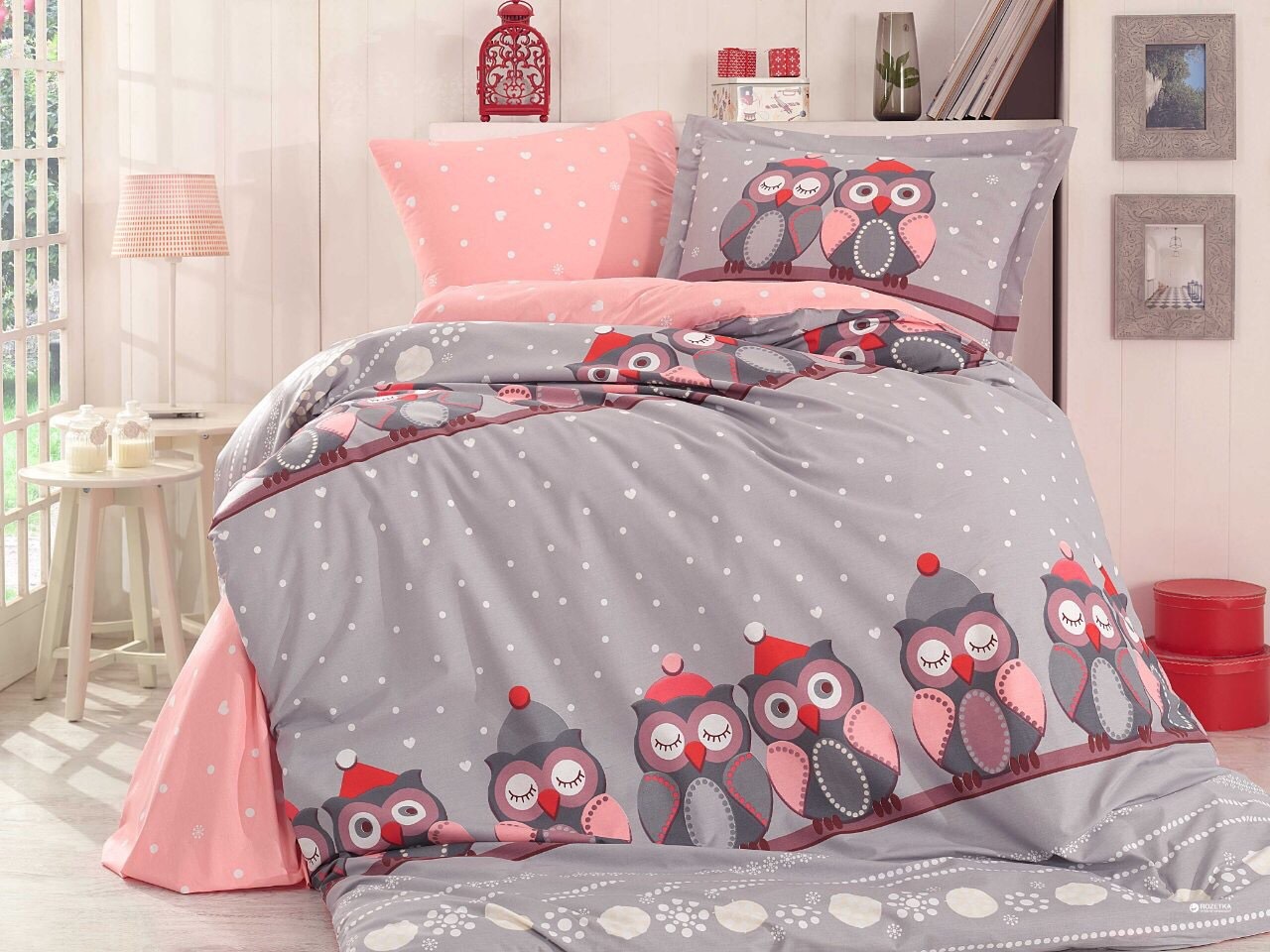 полуторное белье