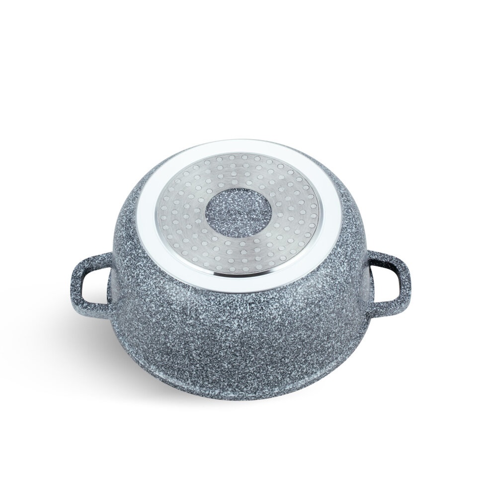 дно кастрюли