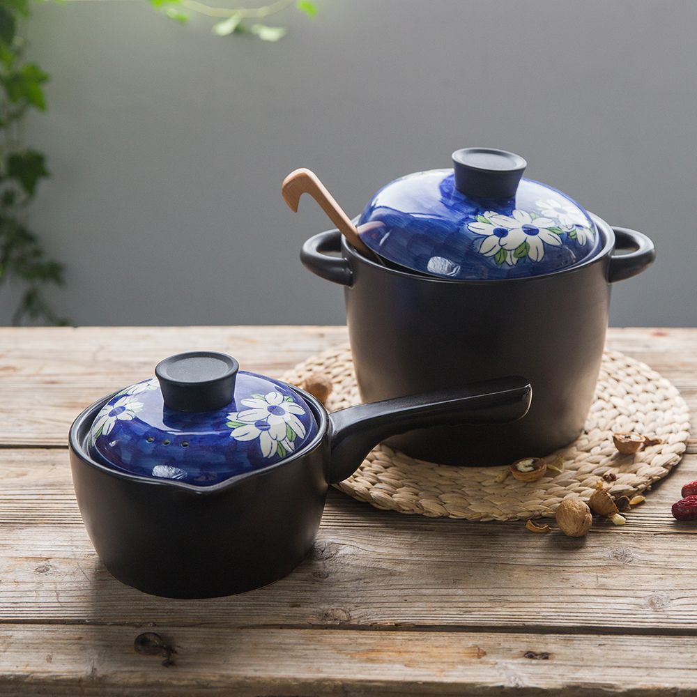 чугунная посуда