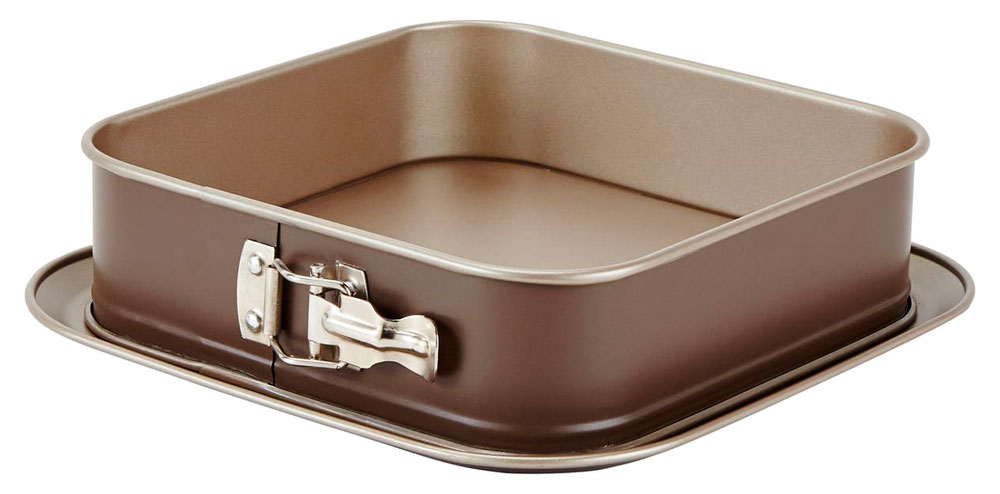 разъемная форма для запекания