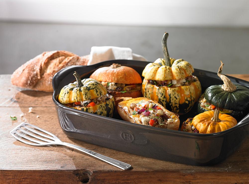 что готовят в духовом шкафу