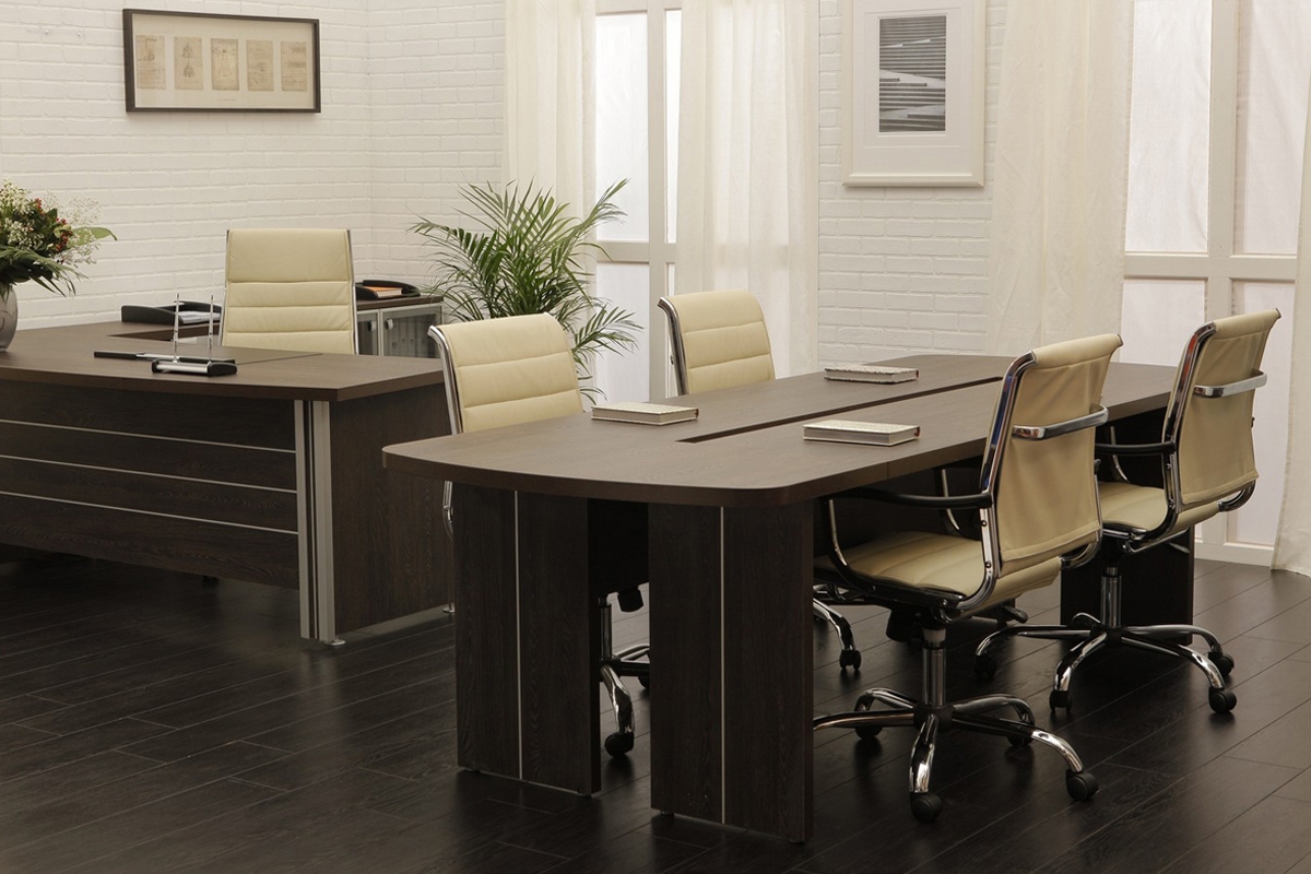 кабинетная планировка