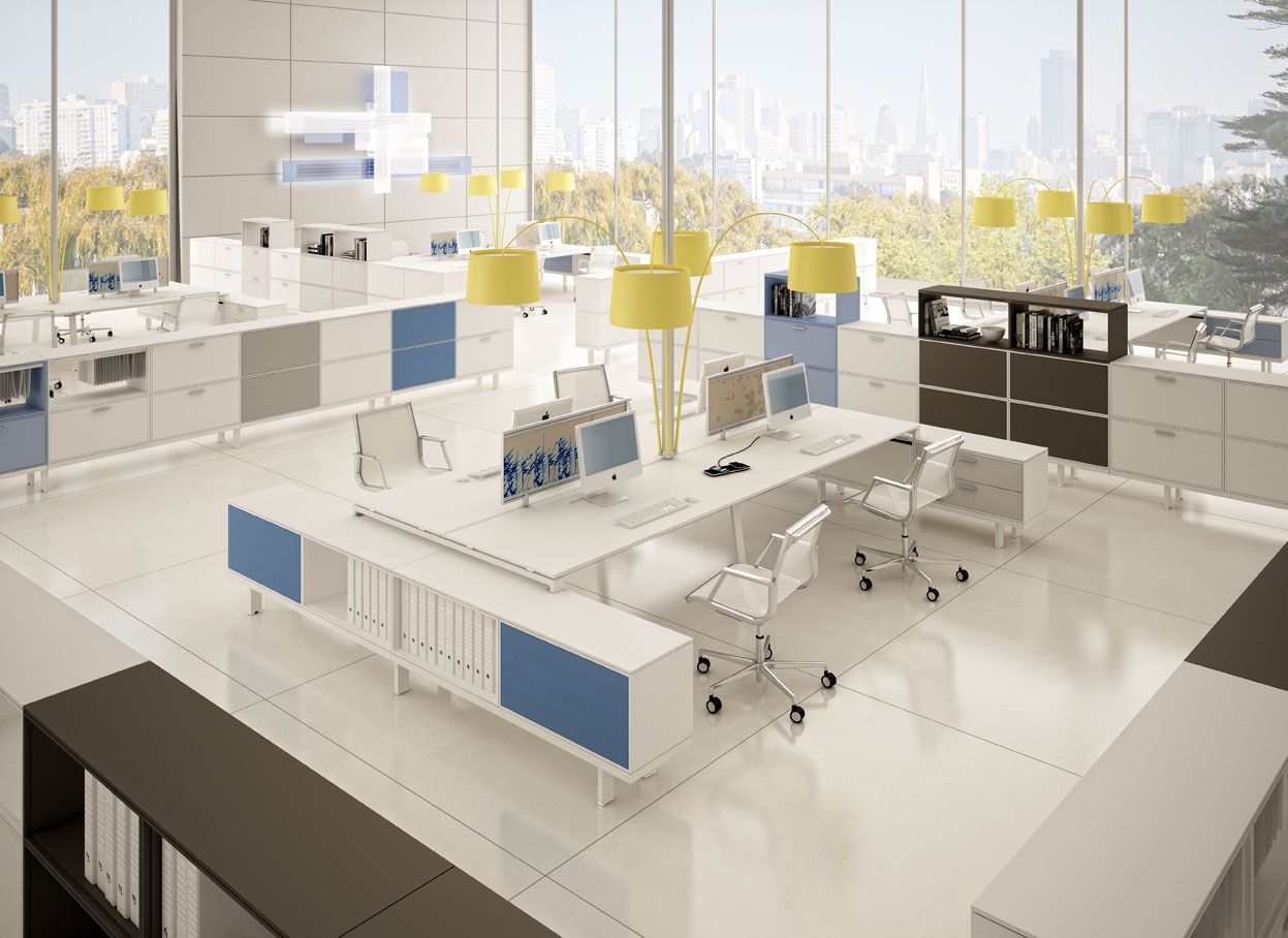 расстановка мебели по феншуй