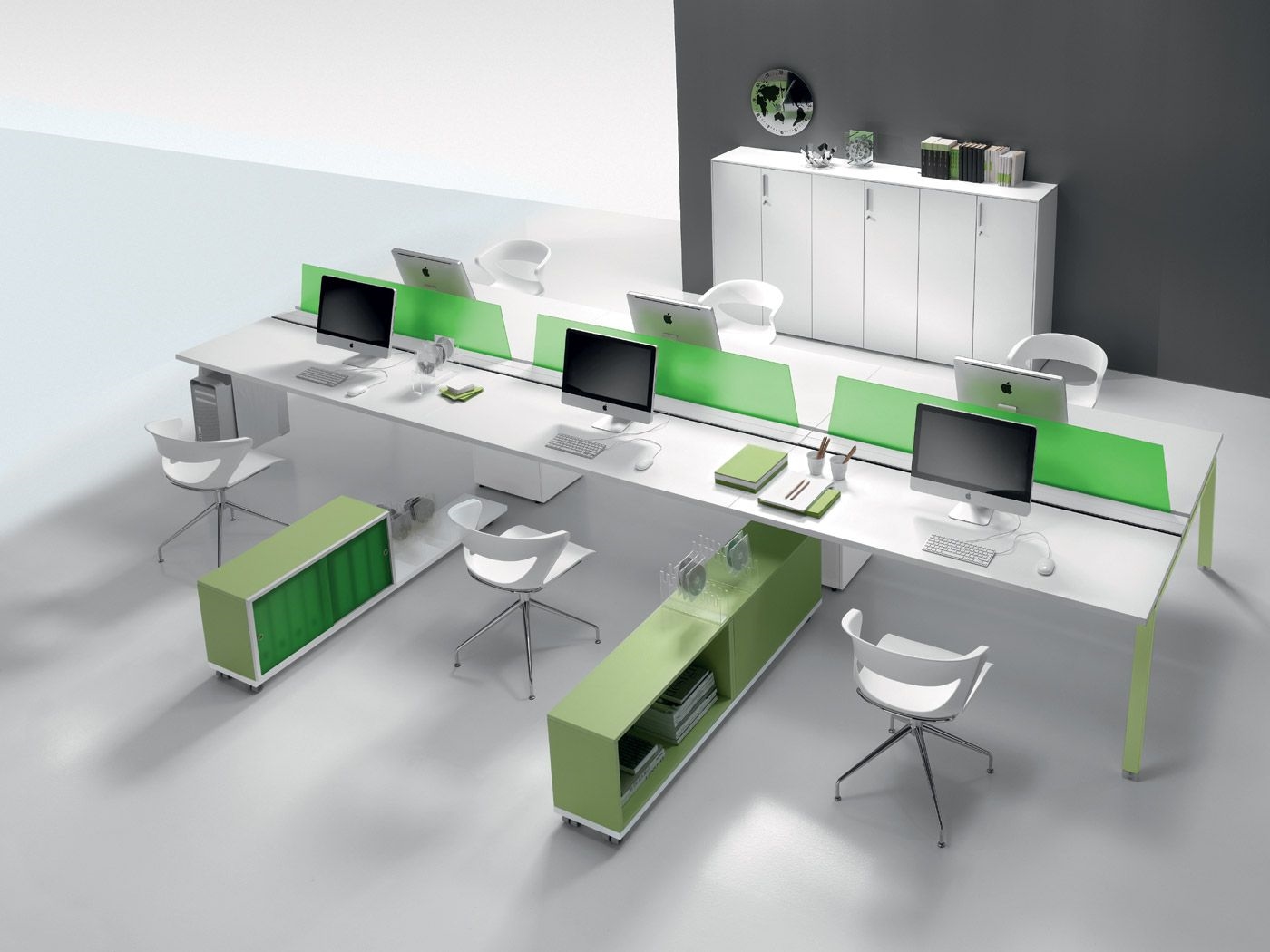 открытая планировка