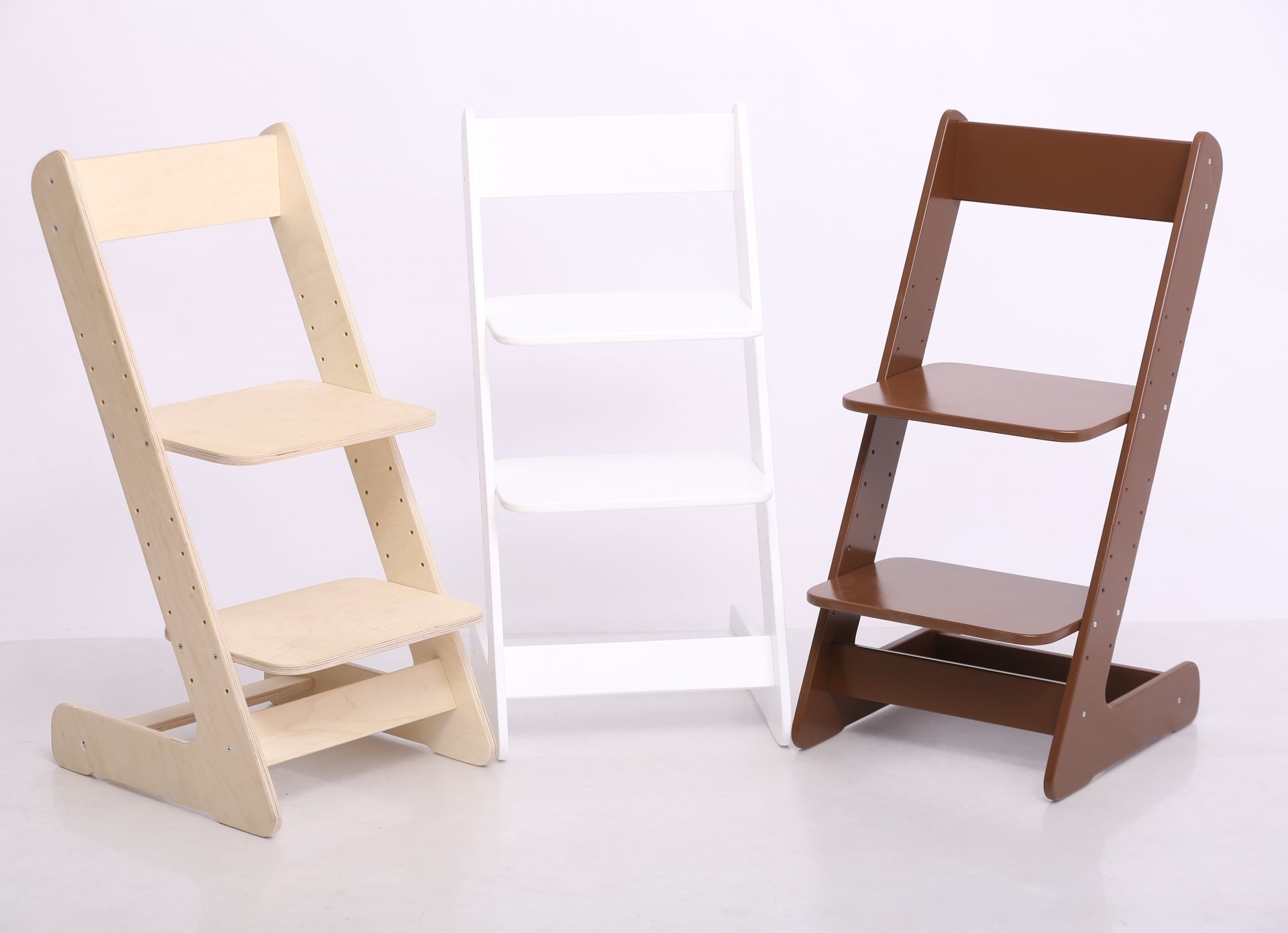 растущий стульчик фирмы росток