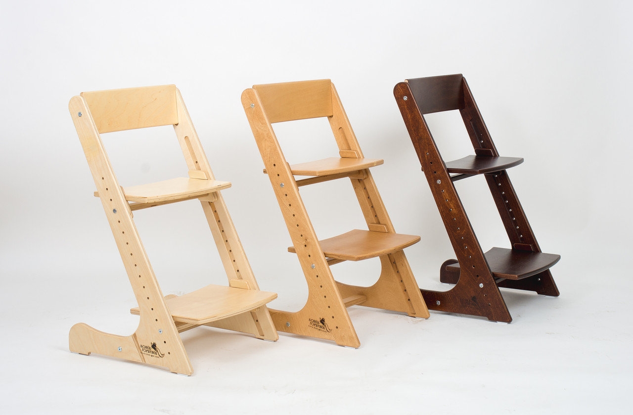 виды стульев конек горбунок