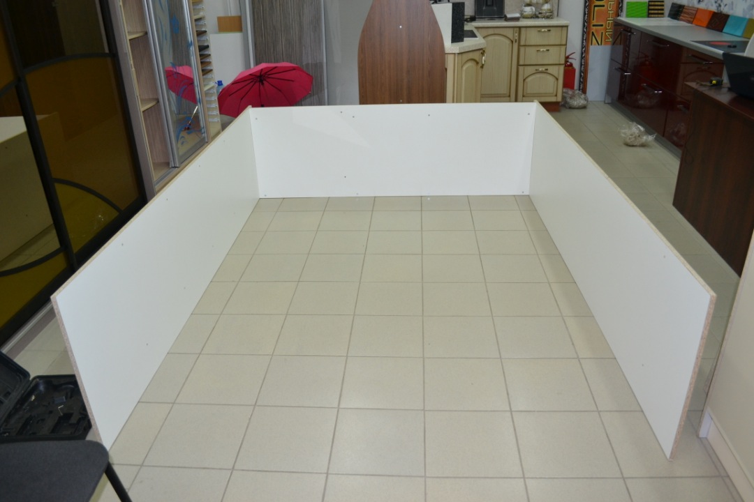 шкаф купе сборка фото