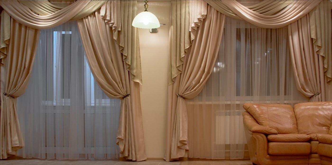 Пудровые оттенки