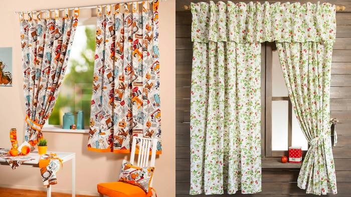 Шторы могут