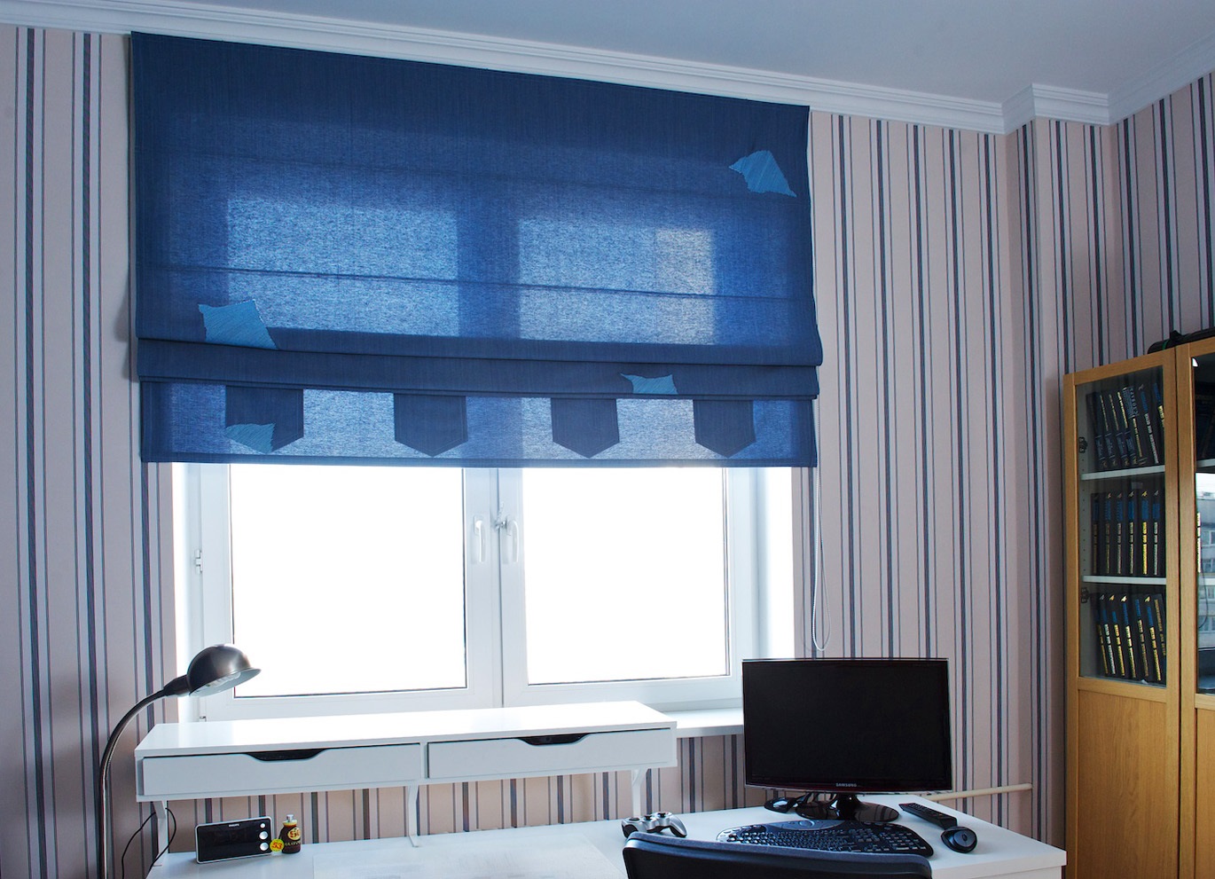 морской стиль для подростка