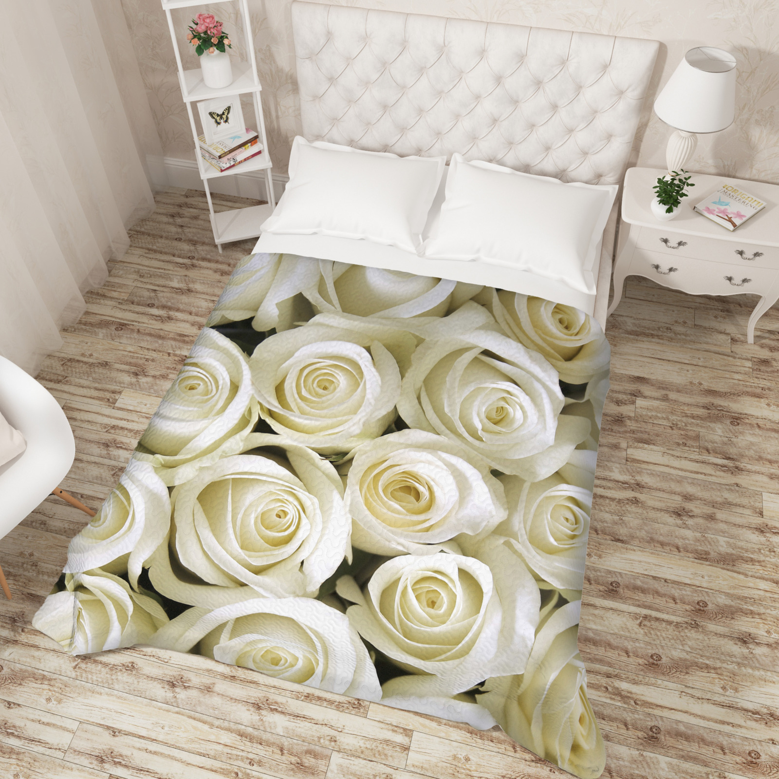 покрывало золотое искушение