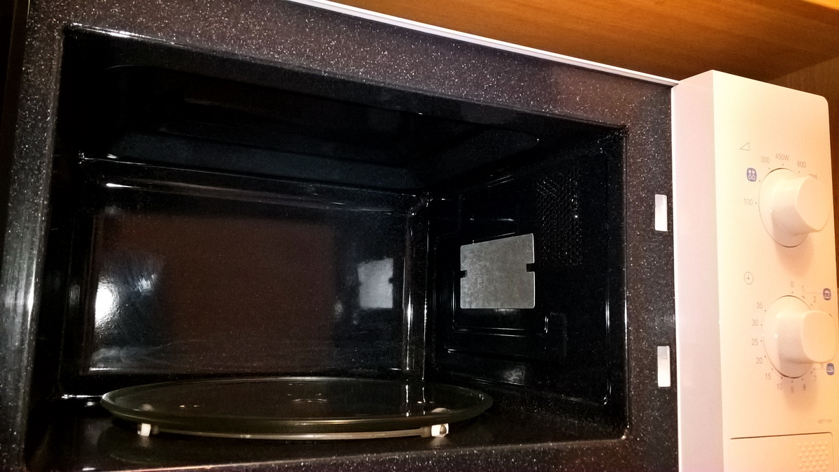 слюда для микроволновки фото