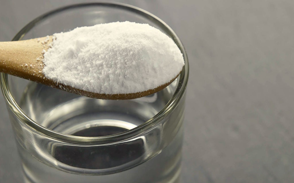 солевой раствор