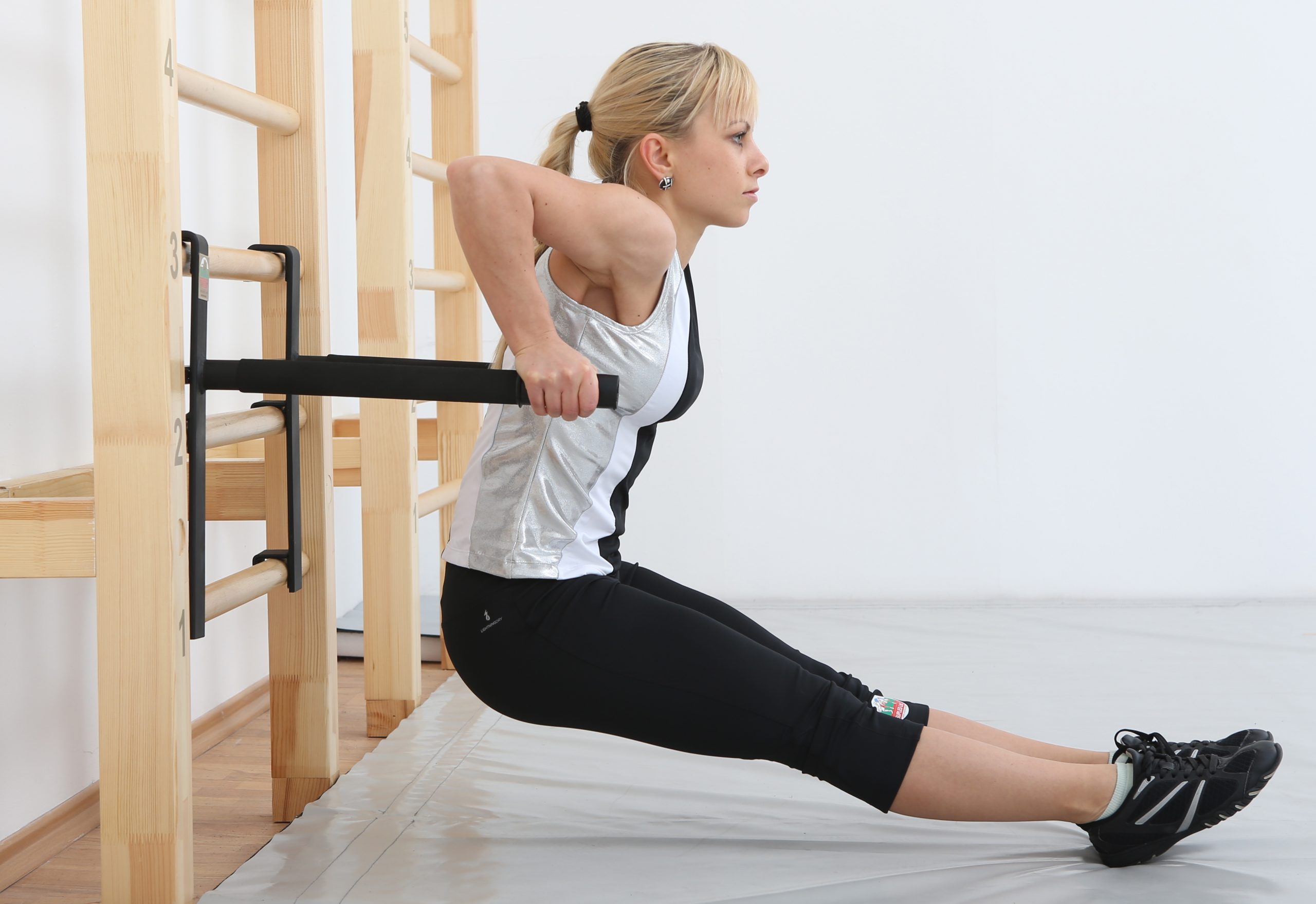 упражнения для мышц