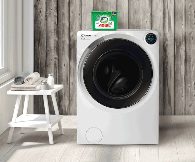 стиральный порошок ариэль для машины автомат