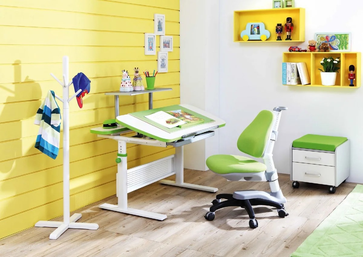 стул для первоклассника идеи