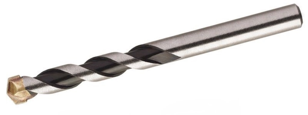 победитовое сверло