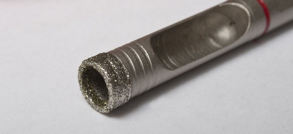 сверло для керамогранита