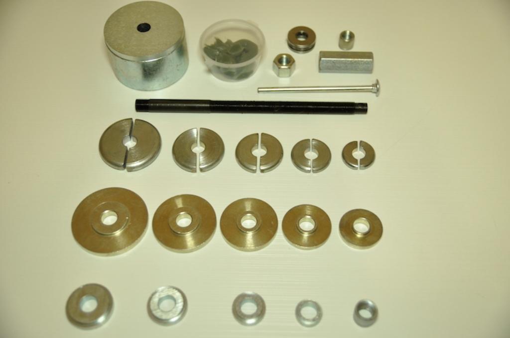 съёмник подшипников