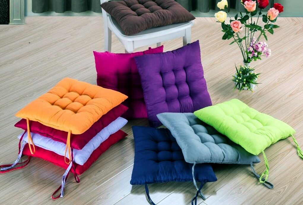 Украсьте стул