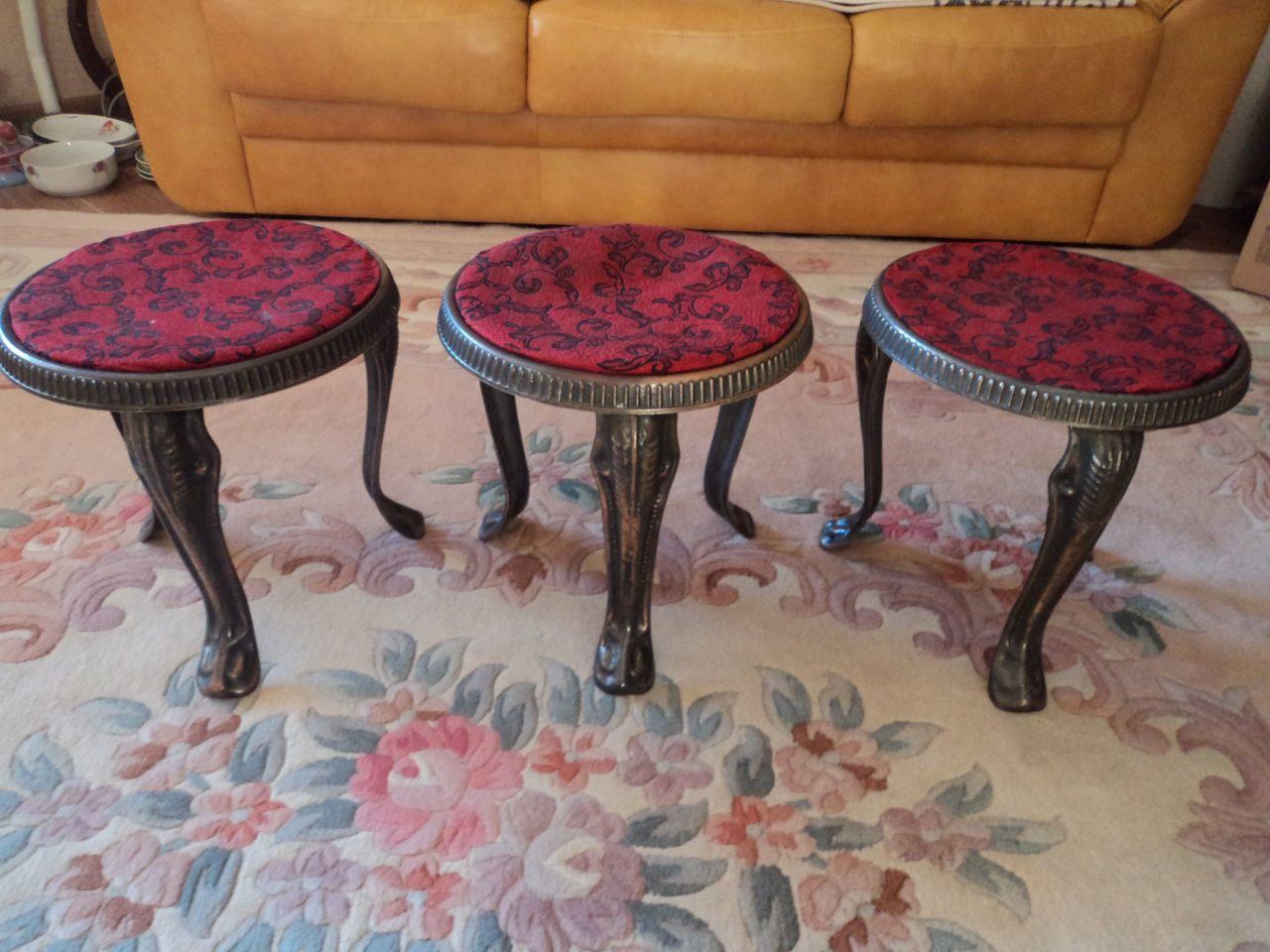 стул антикварный