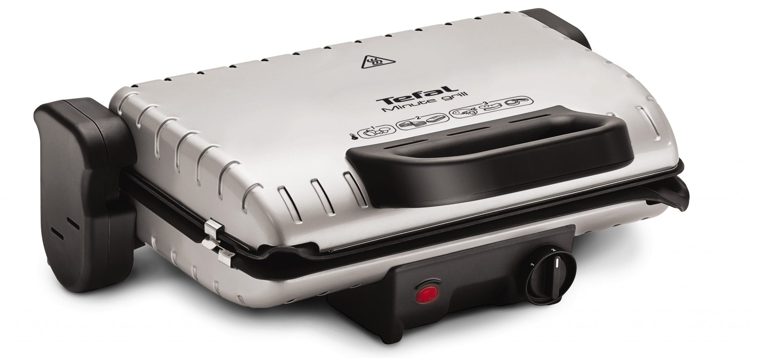 Tefal GC205012 серия «Minute Grill»