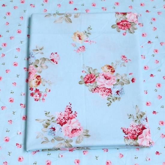 бязь для постельного белья