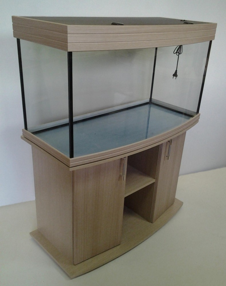тумба под аквариум сделать сам