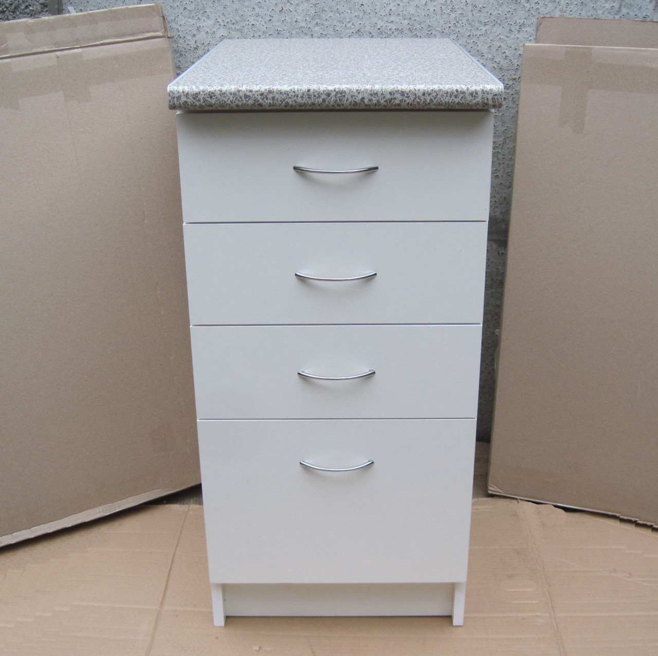 Крепление дополнительных