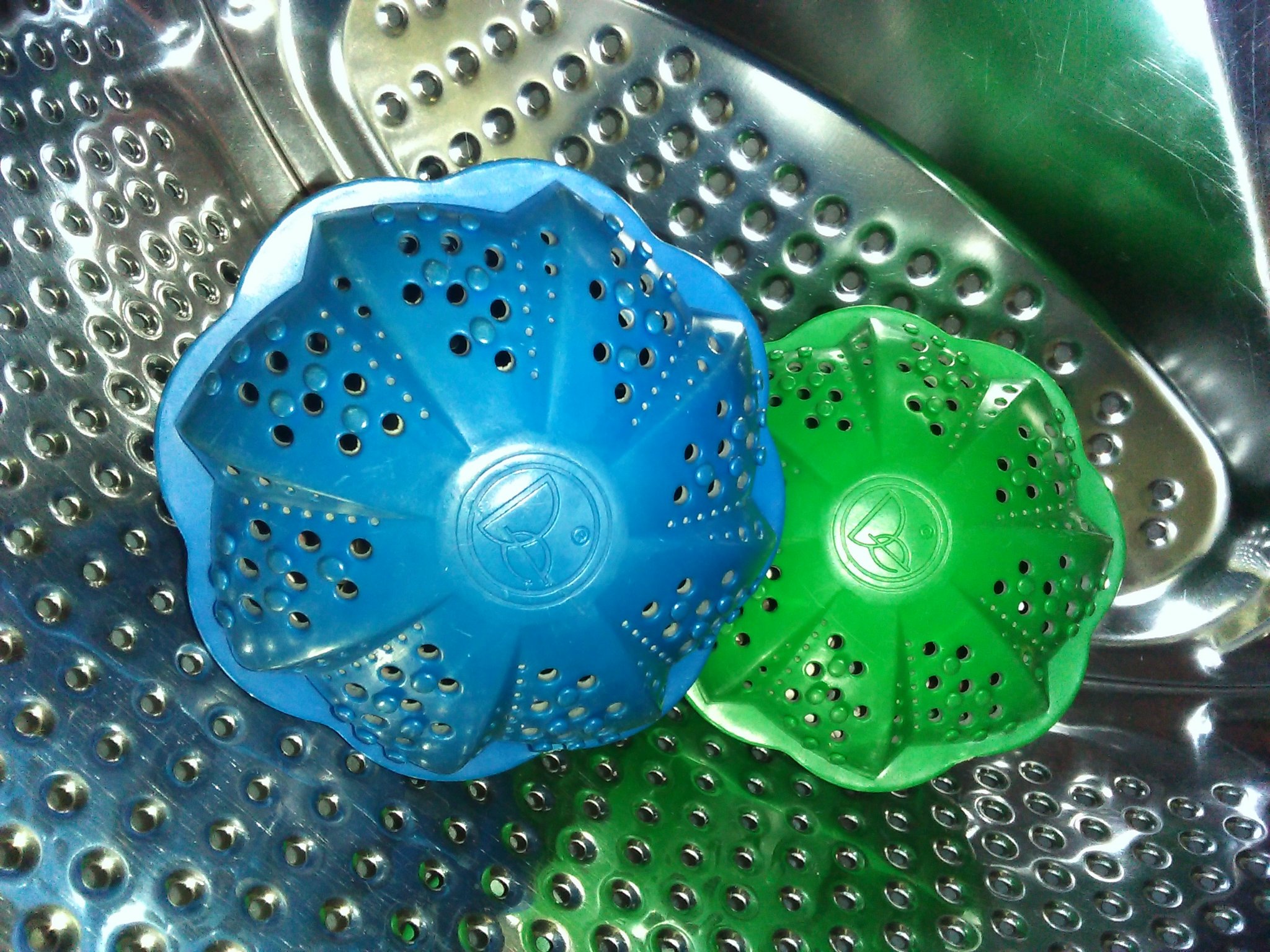 турмалиновые шары для стирки