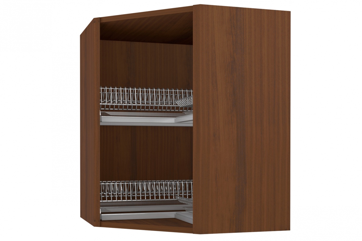 угловая сушилка для посуды идеи дизайна