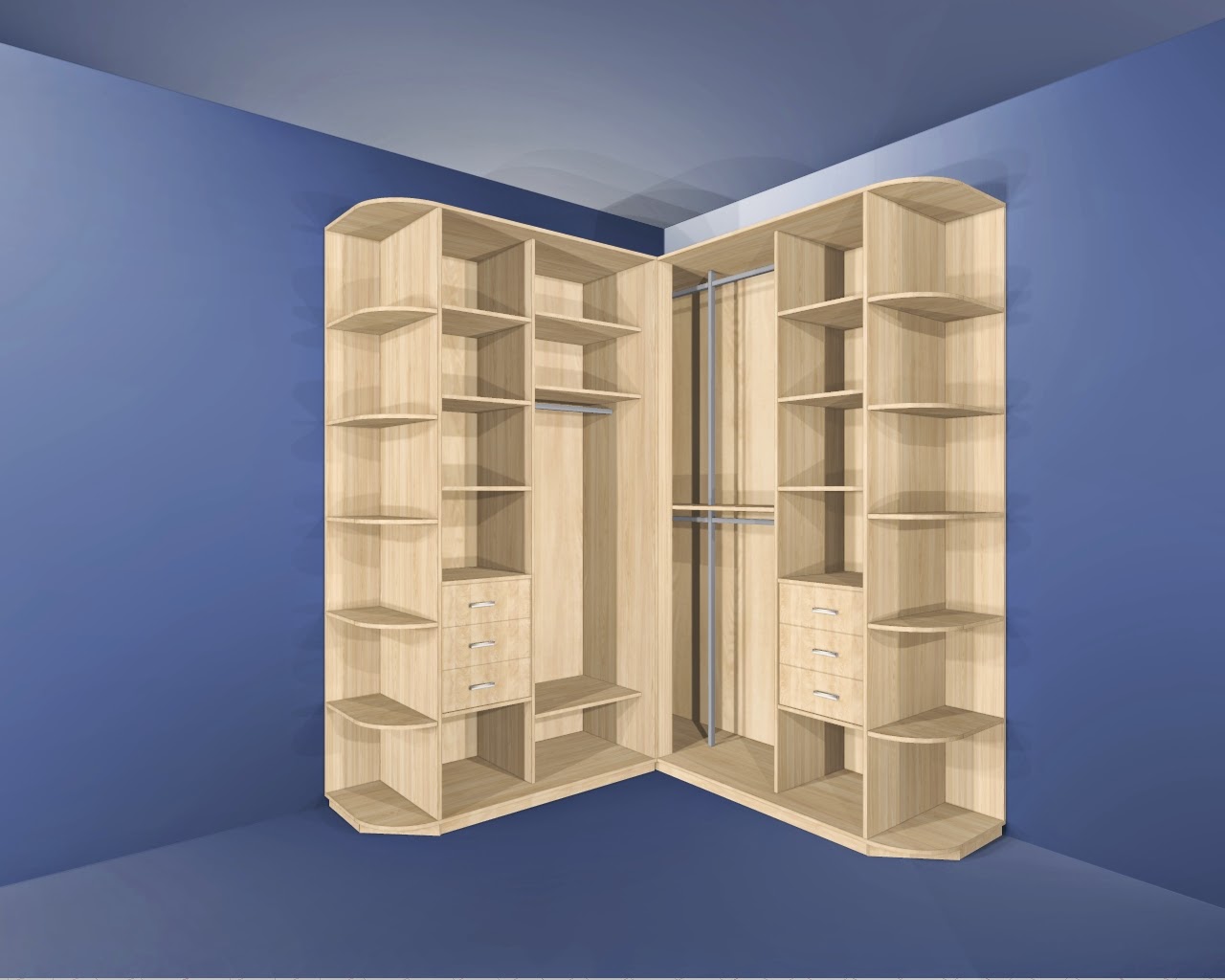 заказывать шкаф