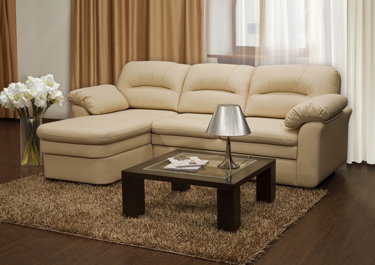 Ассортимент невероятно велик