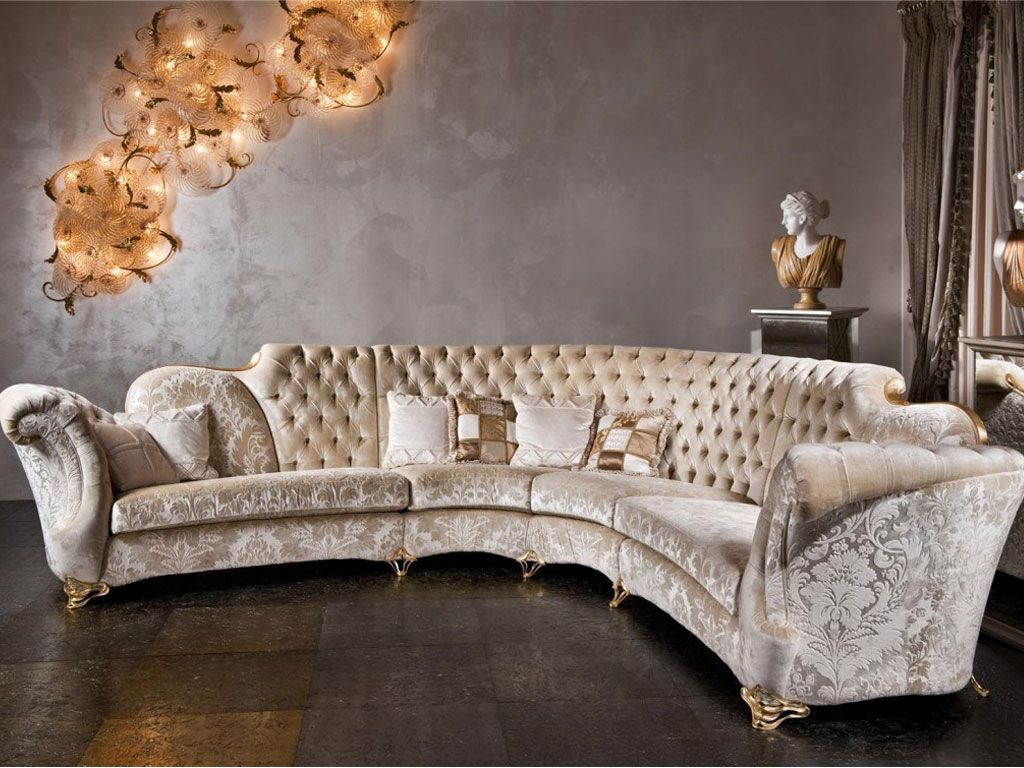 Угол дивана