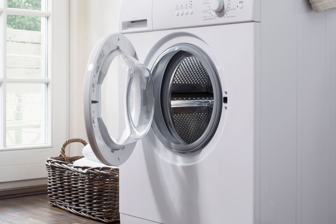уход за стиральной машиной
