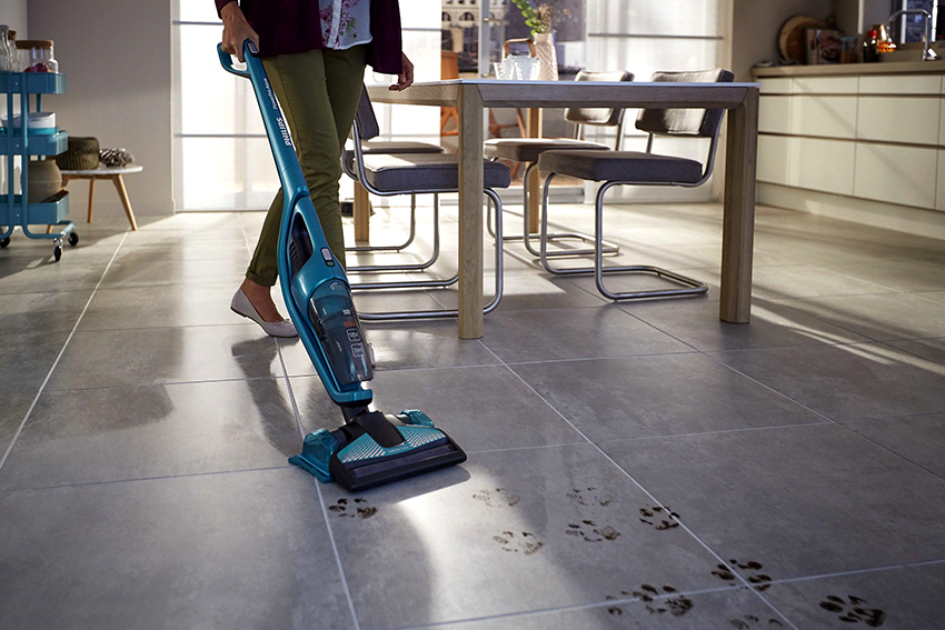 вертикальные пылесосы рейтинг лучших